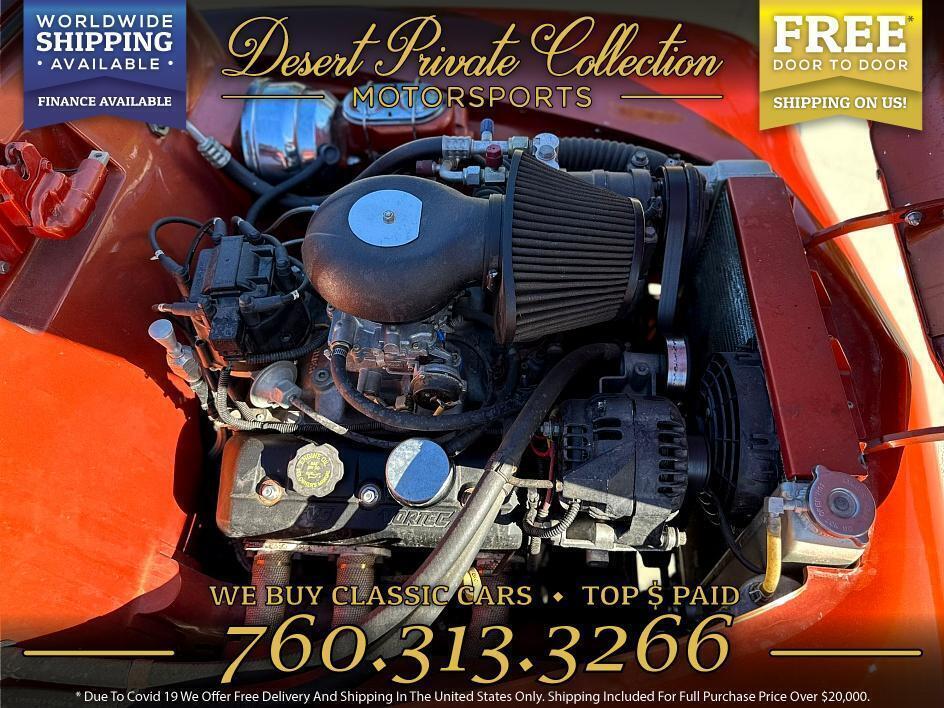 1965 Volvo PV544 Resto-Mod - photo 12