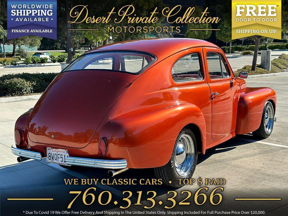 1965 Volvo PV544 Resto-Mod - photo 4