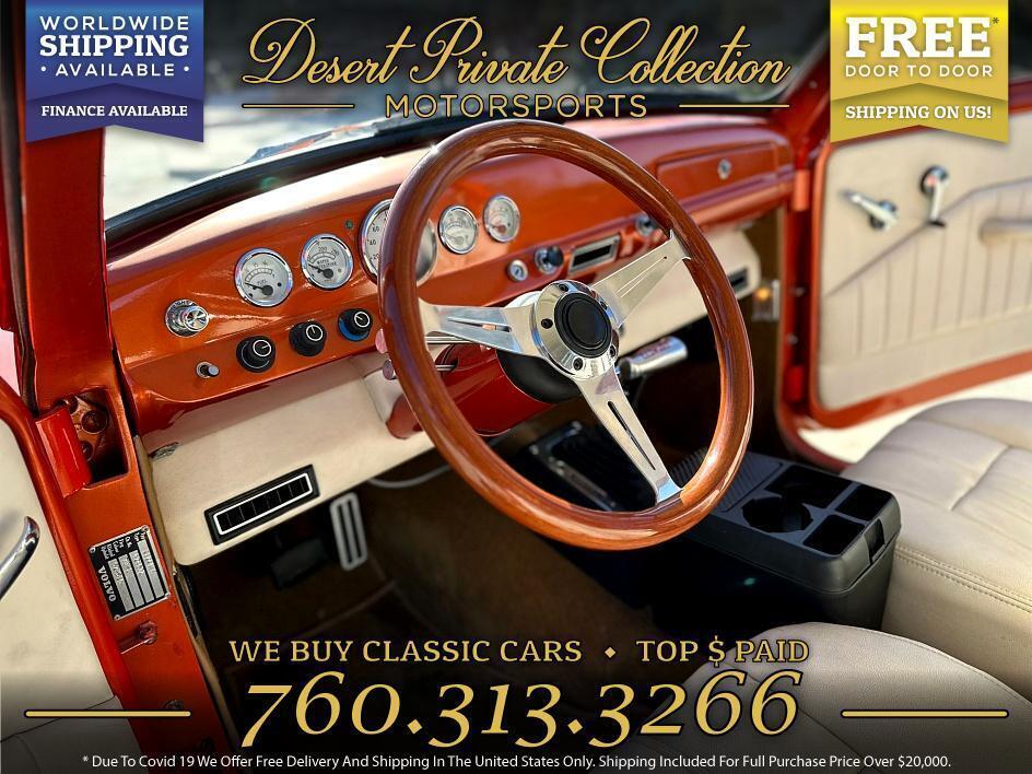 1965 Volvo PV544 Resto-Mod - photo 7