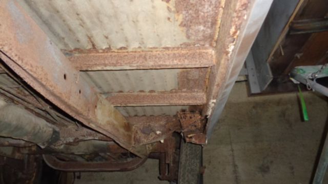 1965 Volkswagen Bus/Vanagon deluxe - photo 11