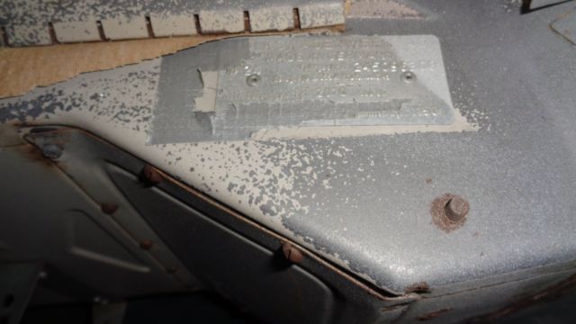 1965 Volkswagen Bus/Vanagon deluxe - photo 3