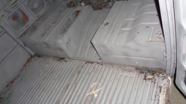 1965 Volkswagen Bus/Vanagon deluxe - photo 4