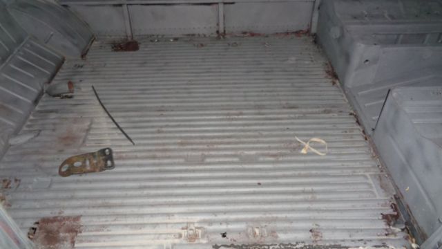 1965 Volkswagen Bus/Vanagon deluxe - photo 5