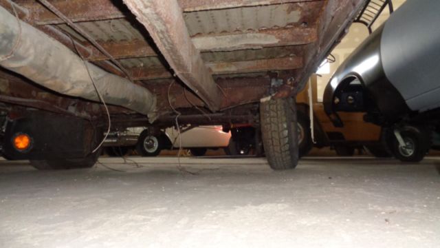 1965 Volkswagen Bus/Vanagon deluxe - photo 6