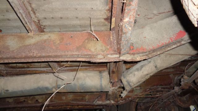 1965 Volkswagen Bus/Vanagon deluxe - photo 8