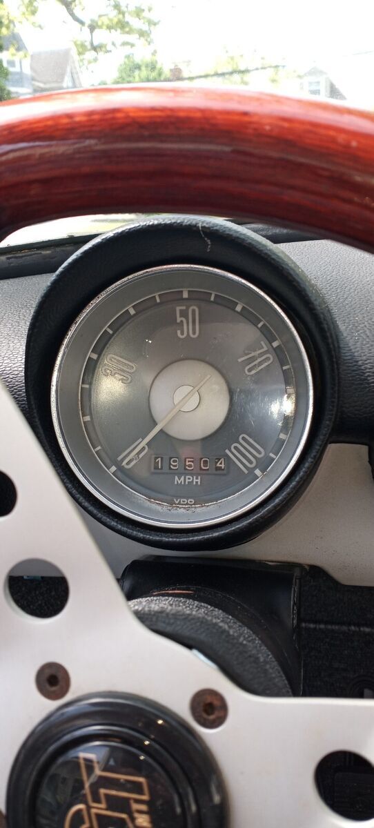1965 Volkswagen 1500 - photo 10