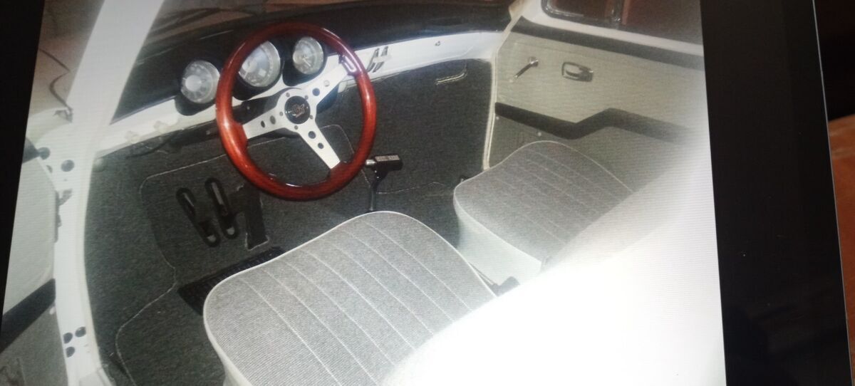 1965 Volkswagen 1500 - photo 3