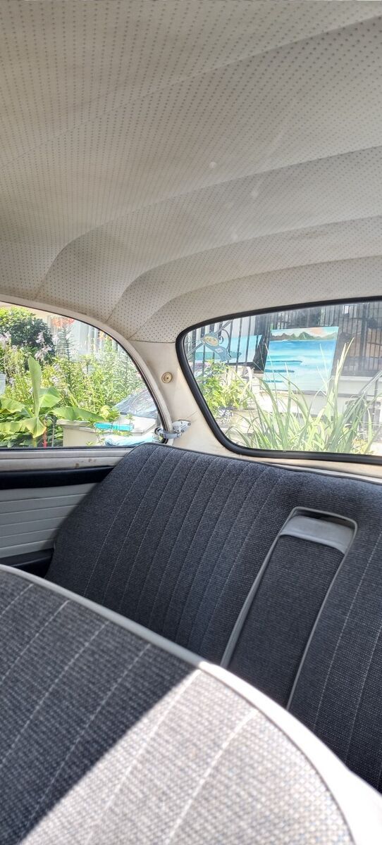 1965 Volkswagen 1500 - photo 5