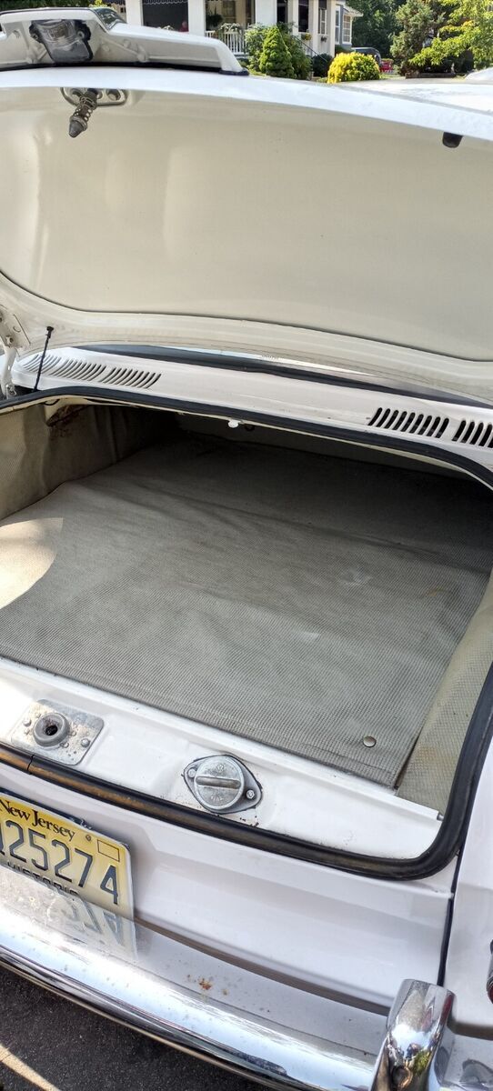 1965 Volkswagen 1500 - photo 6