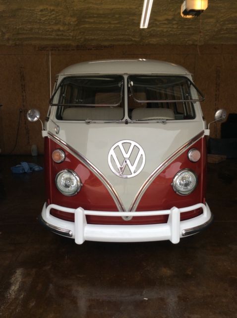 1965 Volkswagen Bus/Vanagon - photo 2
