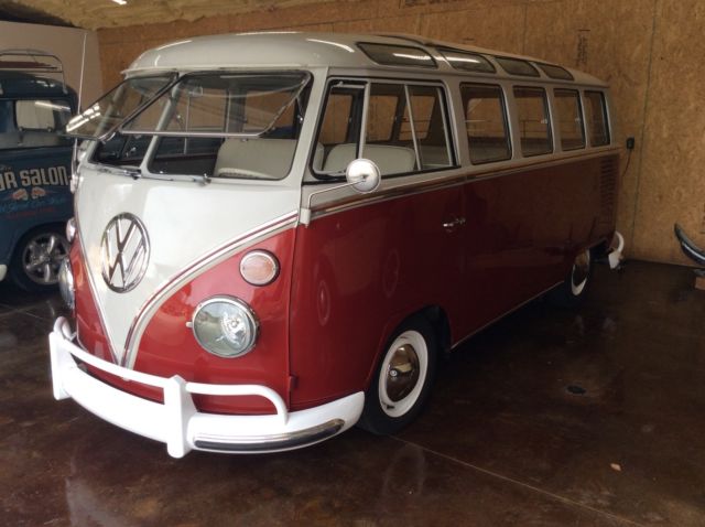 1965 Volkswagen Bus/Vanagon - photo 3