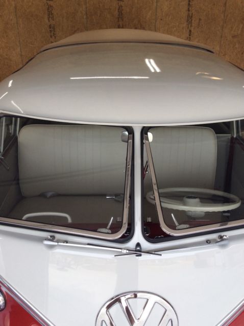 1965 Volkswagen Bus/Vanagon - photo 4