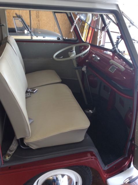 1965 Volkswagen Bus/Vanagon - photo 5
