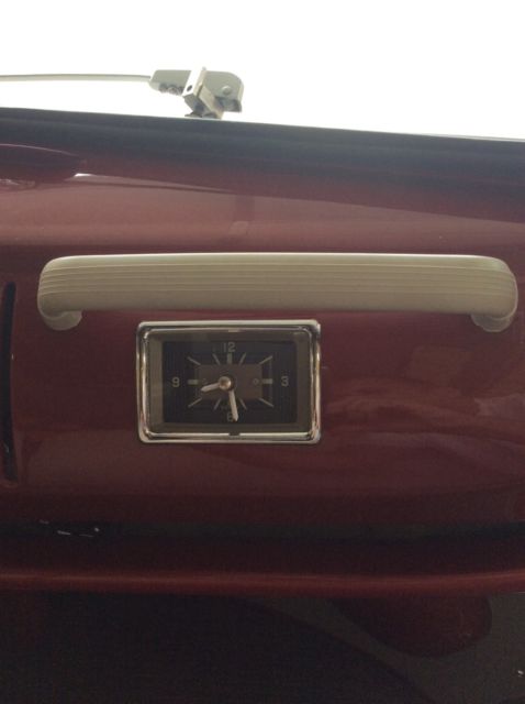 1965 Volkswagen Bus/Vanagon - photo 6