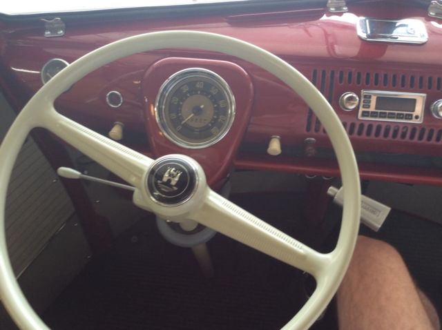 1965 Volkswagen Bus/Vanagon - photo 8