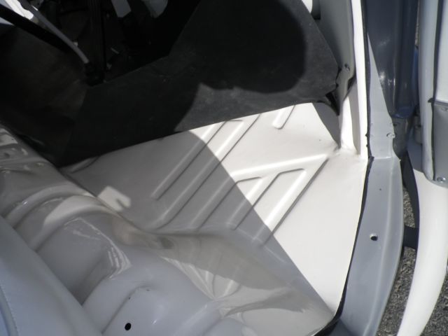 1965 Volkswagen Bus/Vanagon Deluxe Trim - photo 11
