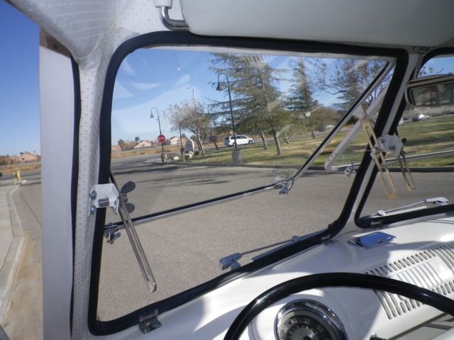 1965 Volkswagen Bus/Vanagon Deluxe Trim - photo 9
