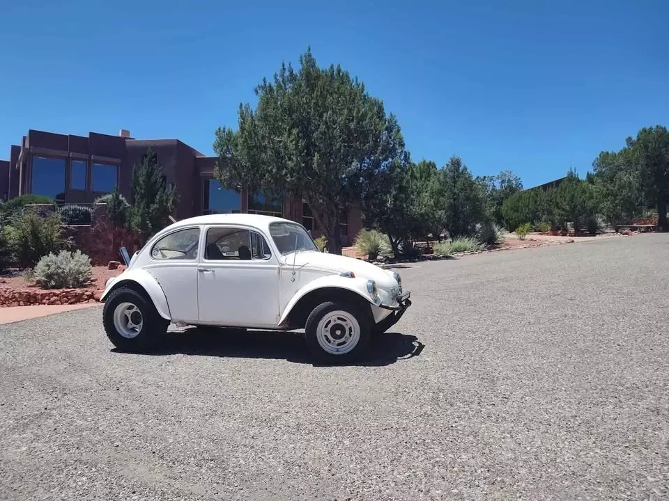 1965 Volkswagen Beetle - Classic - photo 4