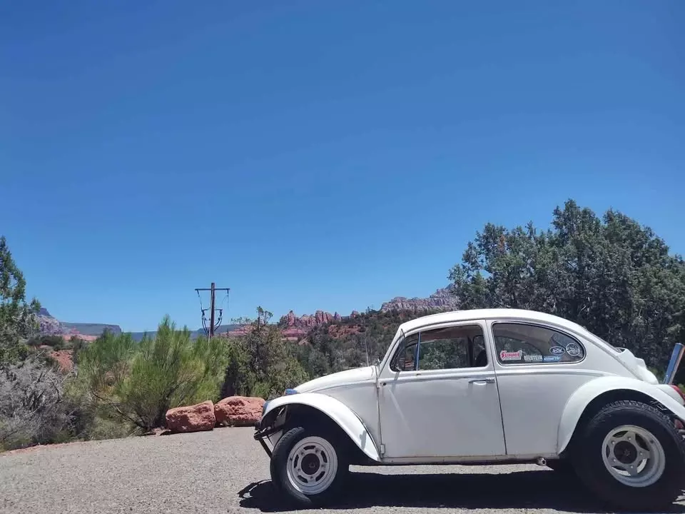 1965 Volkswagen Beetle - Classic - photo 5