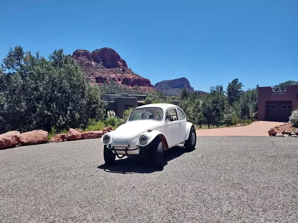 1965 Volkswagen Beetle - Classic - photo 7