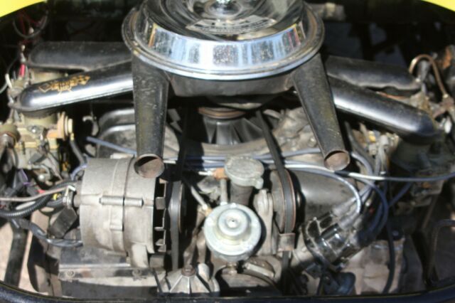 1965 Volkswagen Beetle - Classic - photo 10