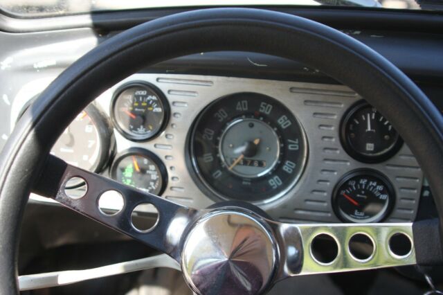 1965 Volkswagen Beetle - Classic - photo 12