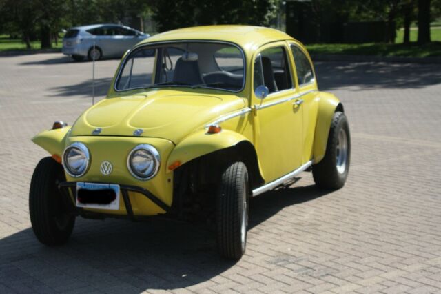 1965 Volkswagen Beetle - Classic - photo 2
