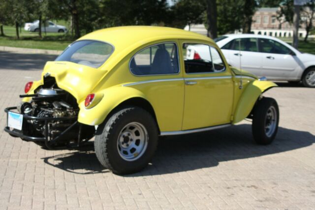 1965 Volkswagen Beetle - Classic - photo 3