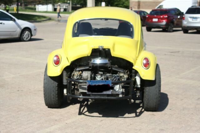 1965 Volkswagen Beetle - Classic - photo 4