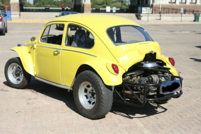 1965 Volkswagen Beetle - Classic - photo 5