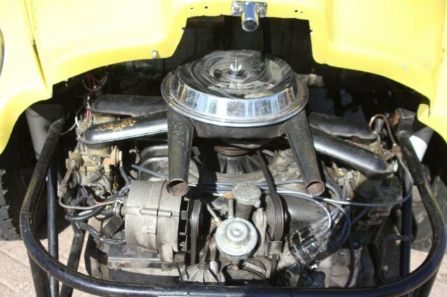 1965 Volkswagen Beetle - Classic - photo 6