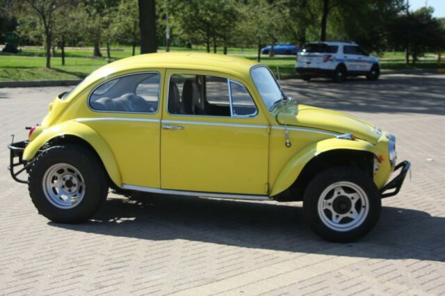 1965 Volkswagen Beetle - Classic - photo 7