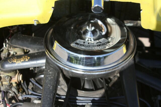 1965 Volkswagen Beetle - Classic - photo 8