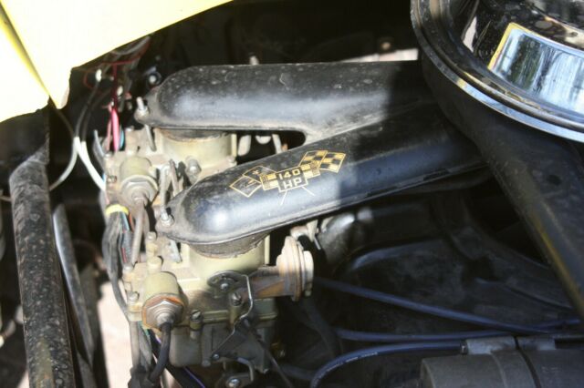 1965 Volkswagen Beetle - Classic - photo 9