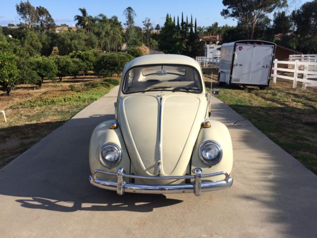 1965 VW Beetle "1776" Freeway Flyer 1965 Volkswagen Beetle - Classic