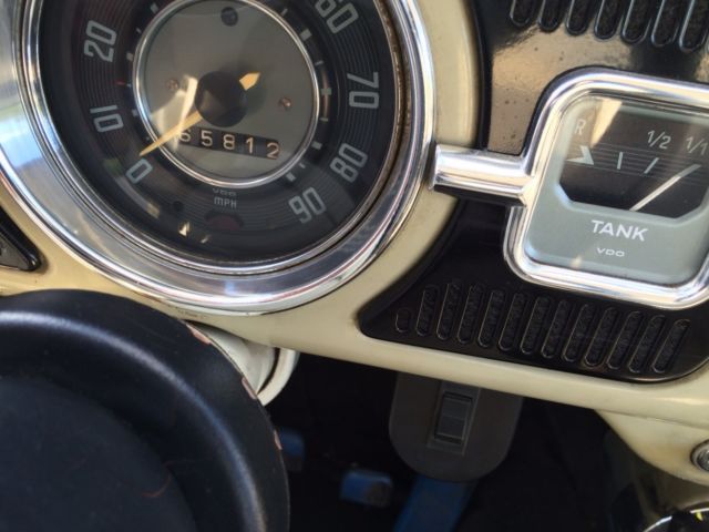 1965 Volkswagen Beetle - Classic - photo 7