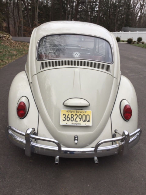 1965 Volkswagen Beetle - Classic - photo 10