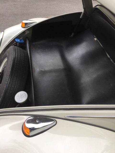 1965 Volkswagen Beetle - Classic - photo 13