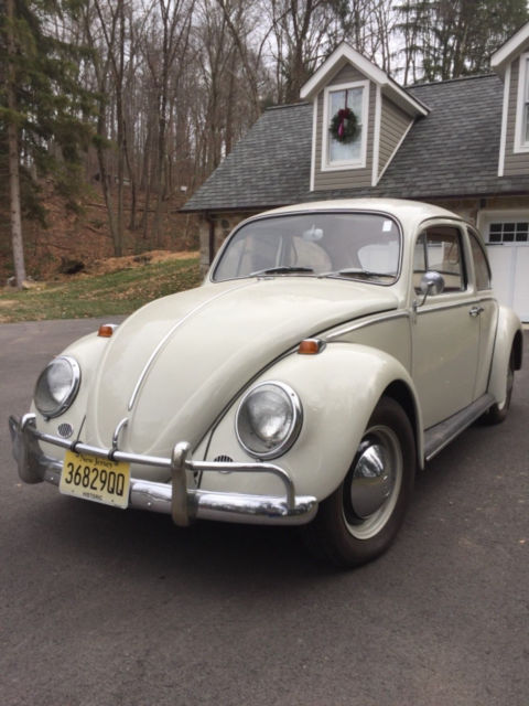 1965 Volkswagen Beetle - Classic - photo 6