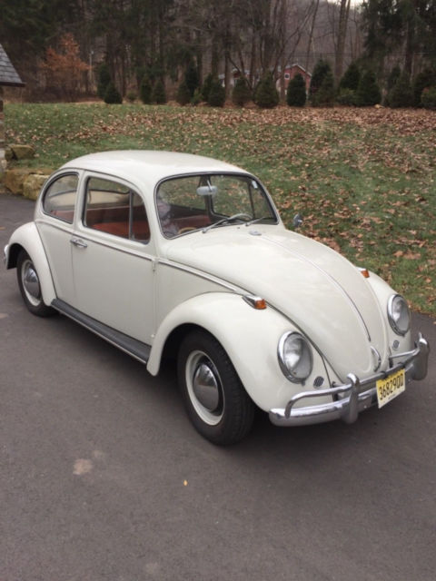 1965 Volkswagen Beetle - Classic - photo 8