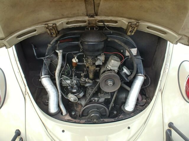 1965 Volkswagen Beetle - Classic - photo 10
