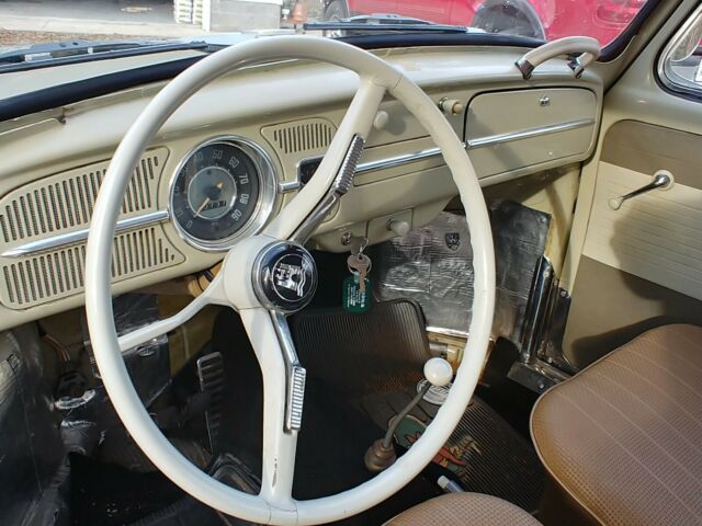 1965 Volkswagen Beetle - Classic - photo 11