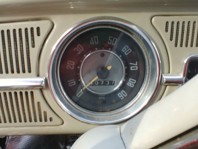 1965 Volkswagen Beetle - Classic - photo 4