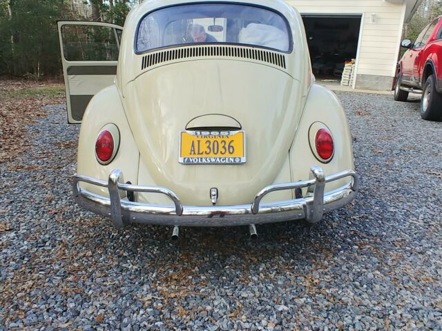 1965 Volkswagen Beetle - Classic - photo 5