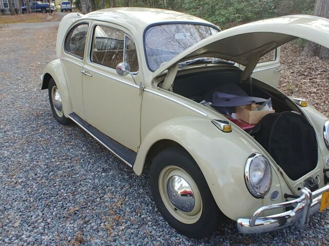 1965 Volkswagen Beetle - Classic - photo 6