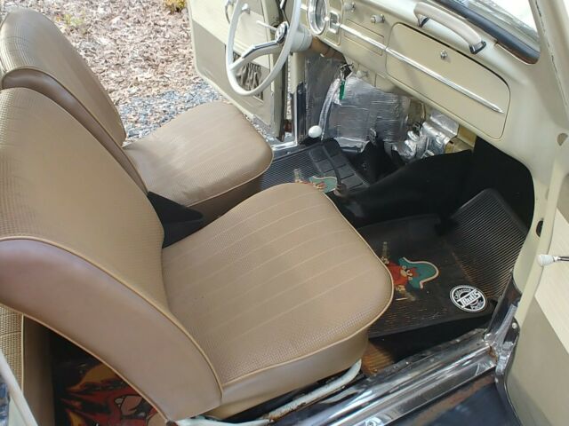 1965 Volkswagen Beetle - Classic - photo 9