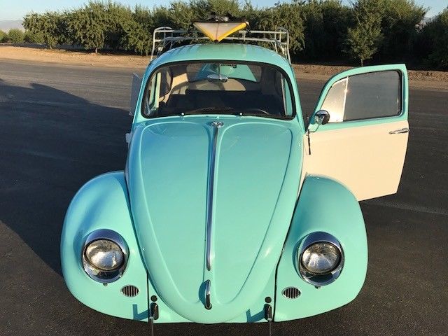 1965 Volkswagen Beetle - Classic - photo 2