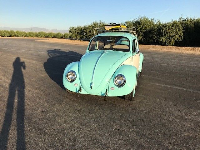 1965 Volkswagen Beetle - Classic - photo 3