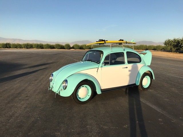 1965 Volkswagen Beetle - Classic - photo 4