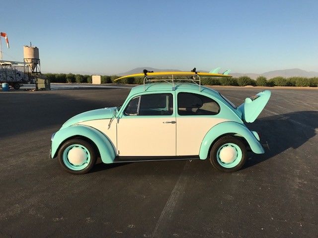 1965 Volkswagen Beetle - Classic - photo 5